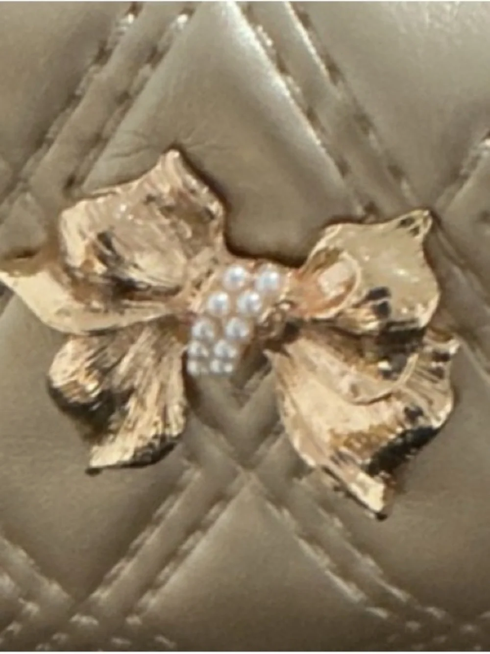 VINCE CAMUTO Cosmetic Bag